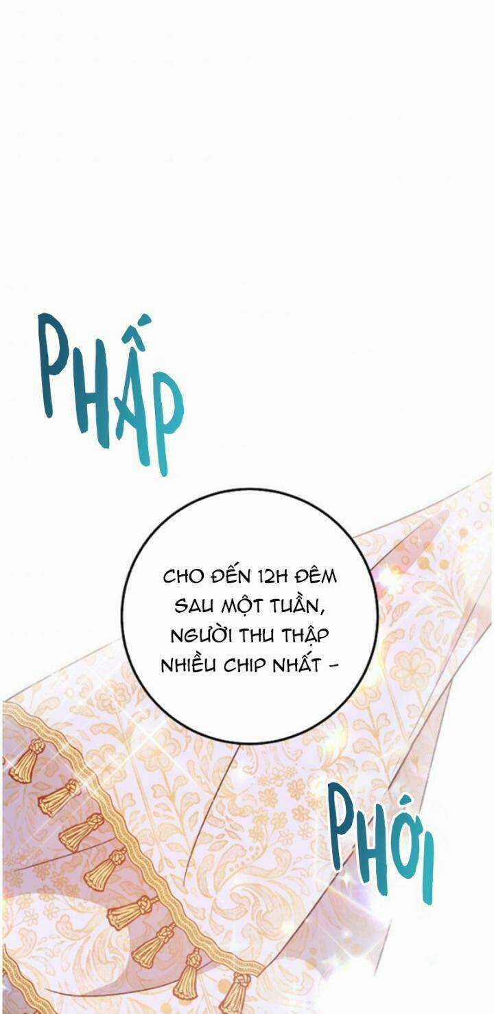 One Pair Lady Chapter 6 trang 6