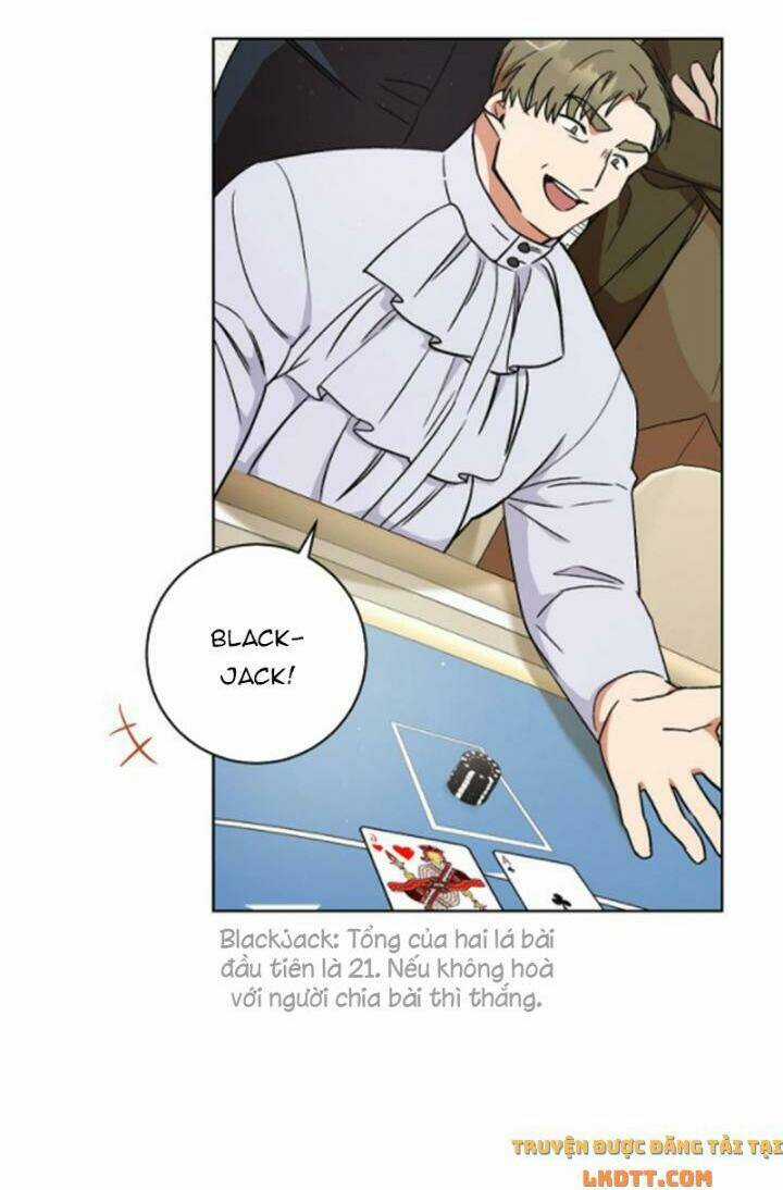 One Pair Lady Chapter 6 trang 60