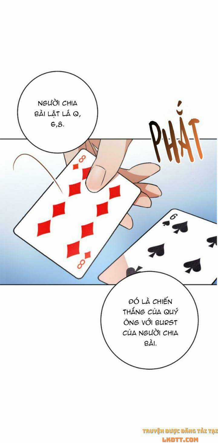 One Pair Lady Chapter 6 trang 62