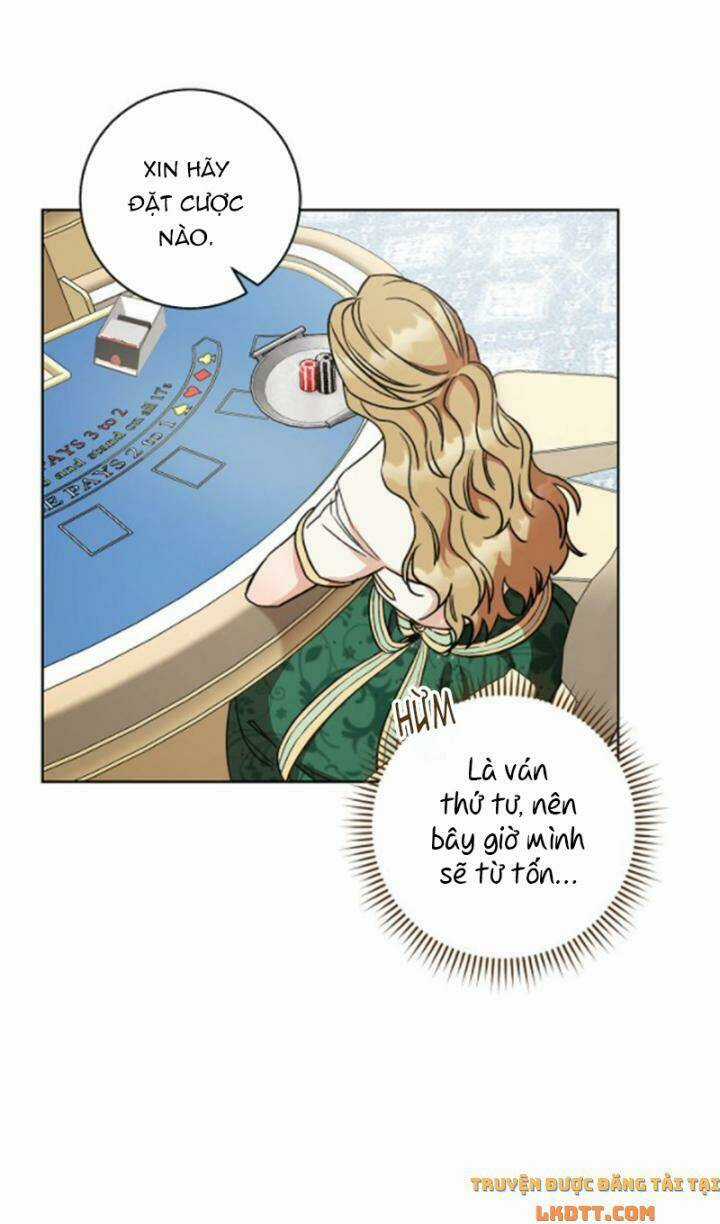 One Pair Lady Chapter 6 trang 65