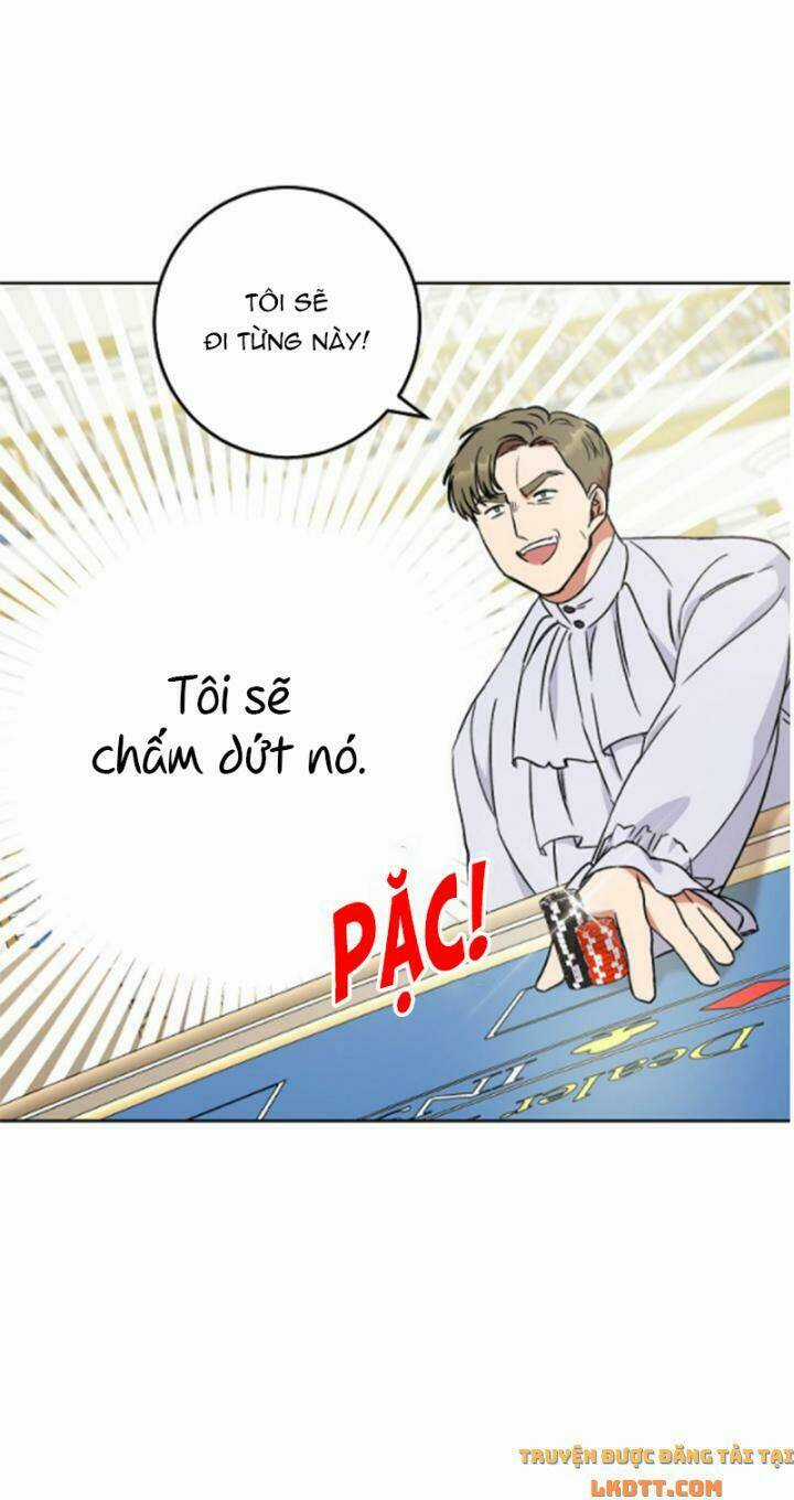 One Pair Lady Chapter 6 trang 66