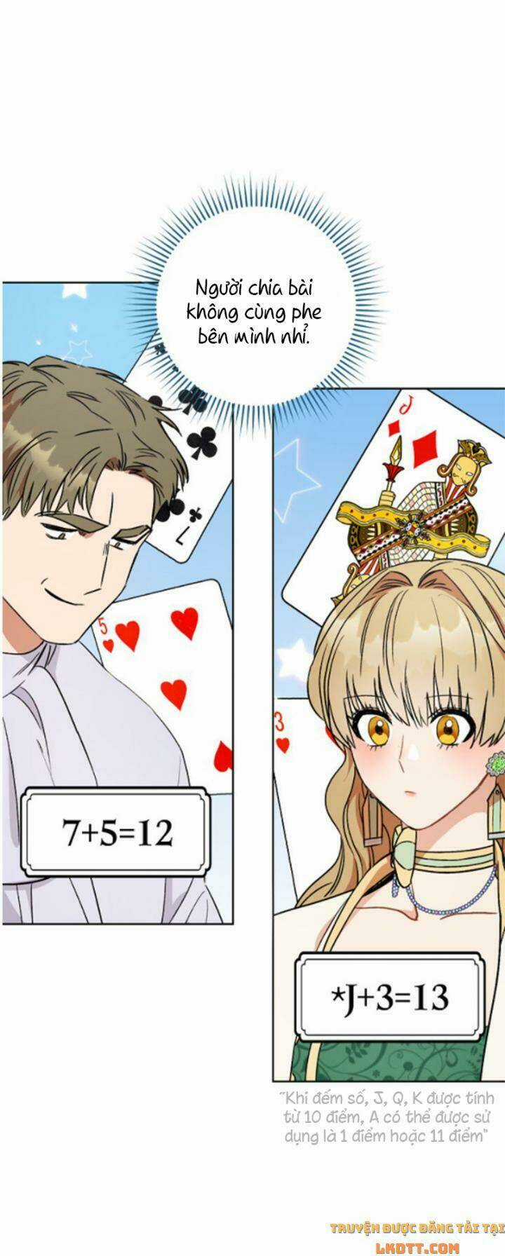 One Pair Lady Chapter 6 trang 68