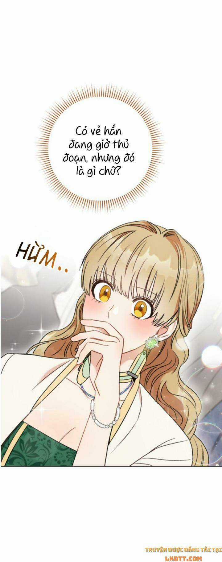 One Pair Lady Chapter 6 trang 69