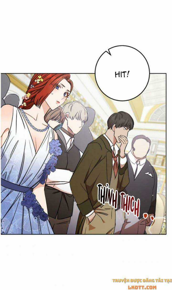 One Pair Lady Chapter 6 trang 70