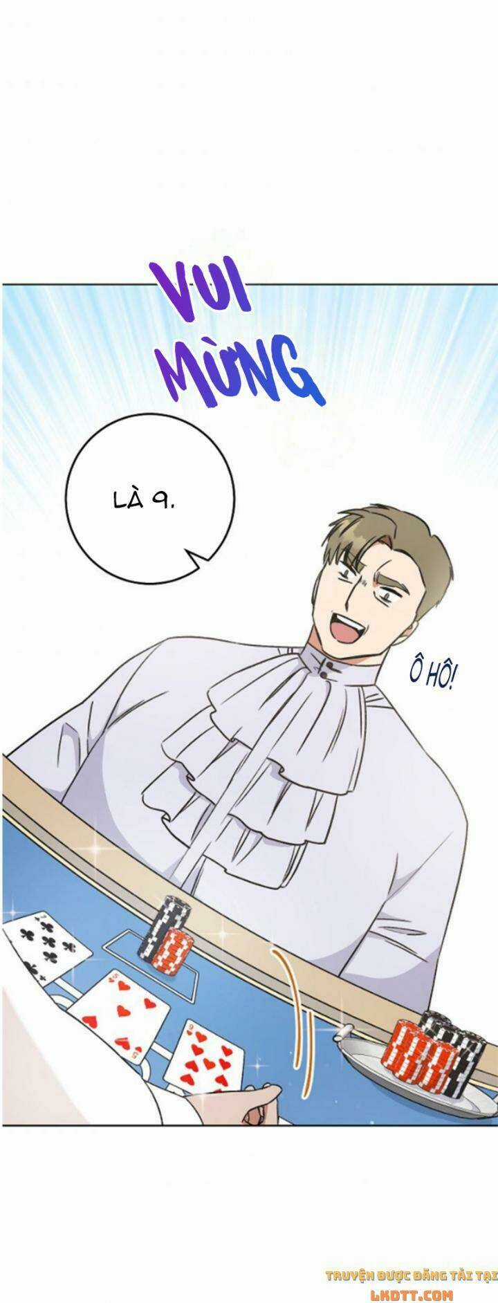 One Pair Lady Chapter 6 trang 71