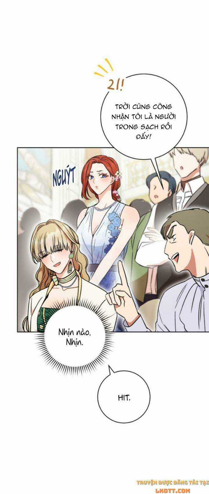 One Pair Lady Chapter 6 trang 72