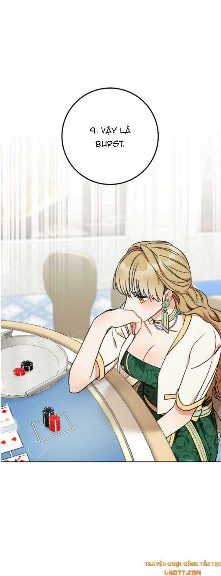 One Pair Lady Chapter 6 trang 73