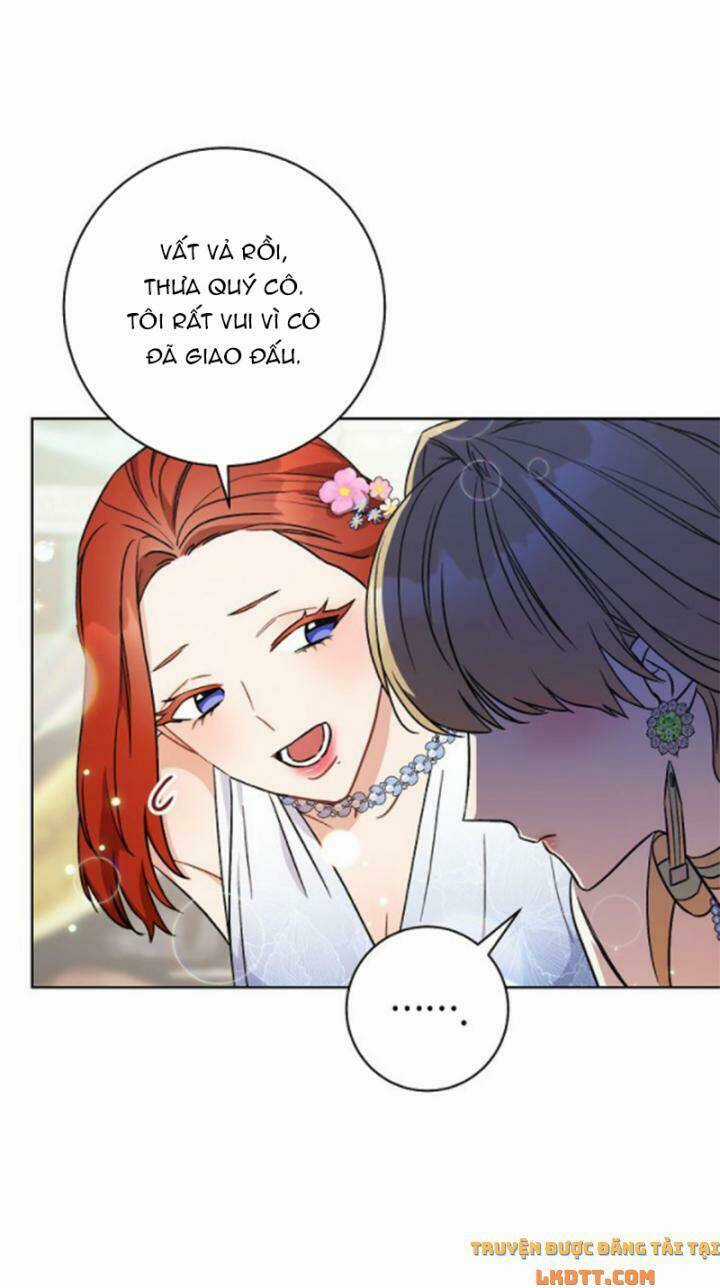 One Pair Lady Chapter 6 trang 74