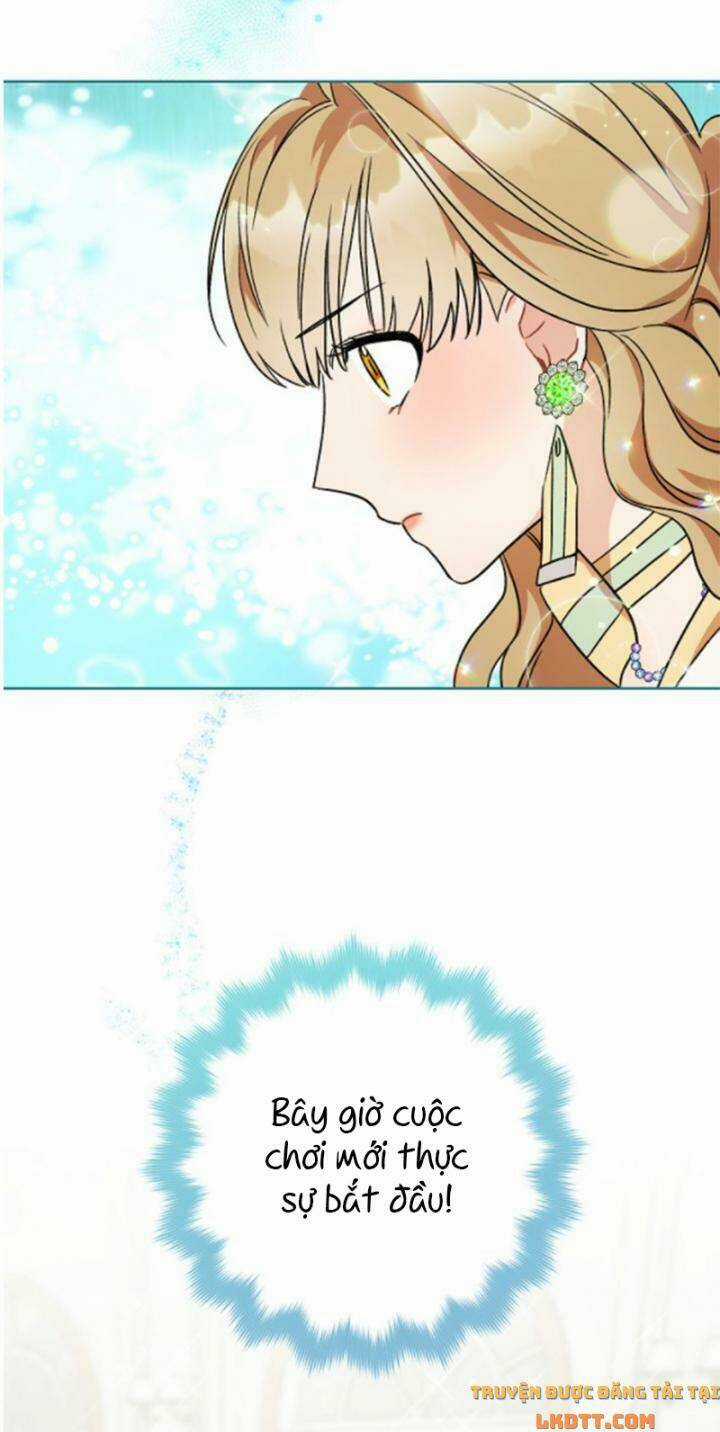 One Pair Lady Chapter 6 trang 76