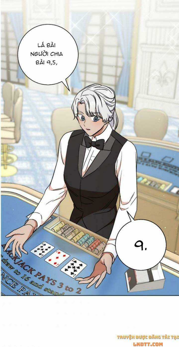 One Pair Lady Chapter 6 trang 77