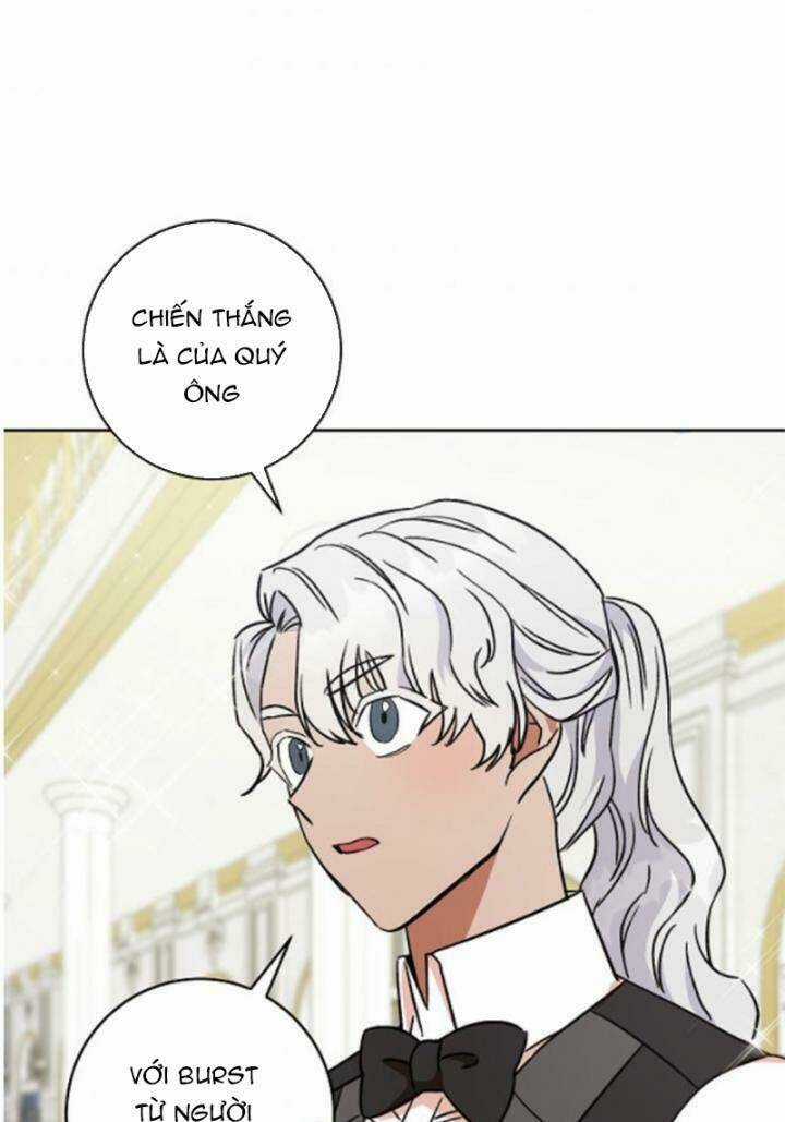 One Pair Lady Chapter 6 trang 78