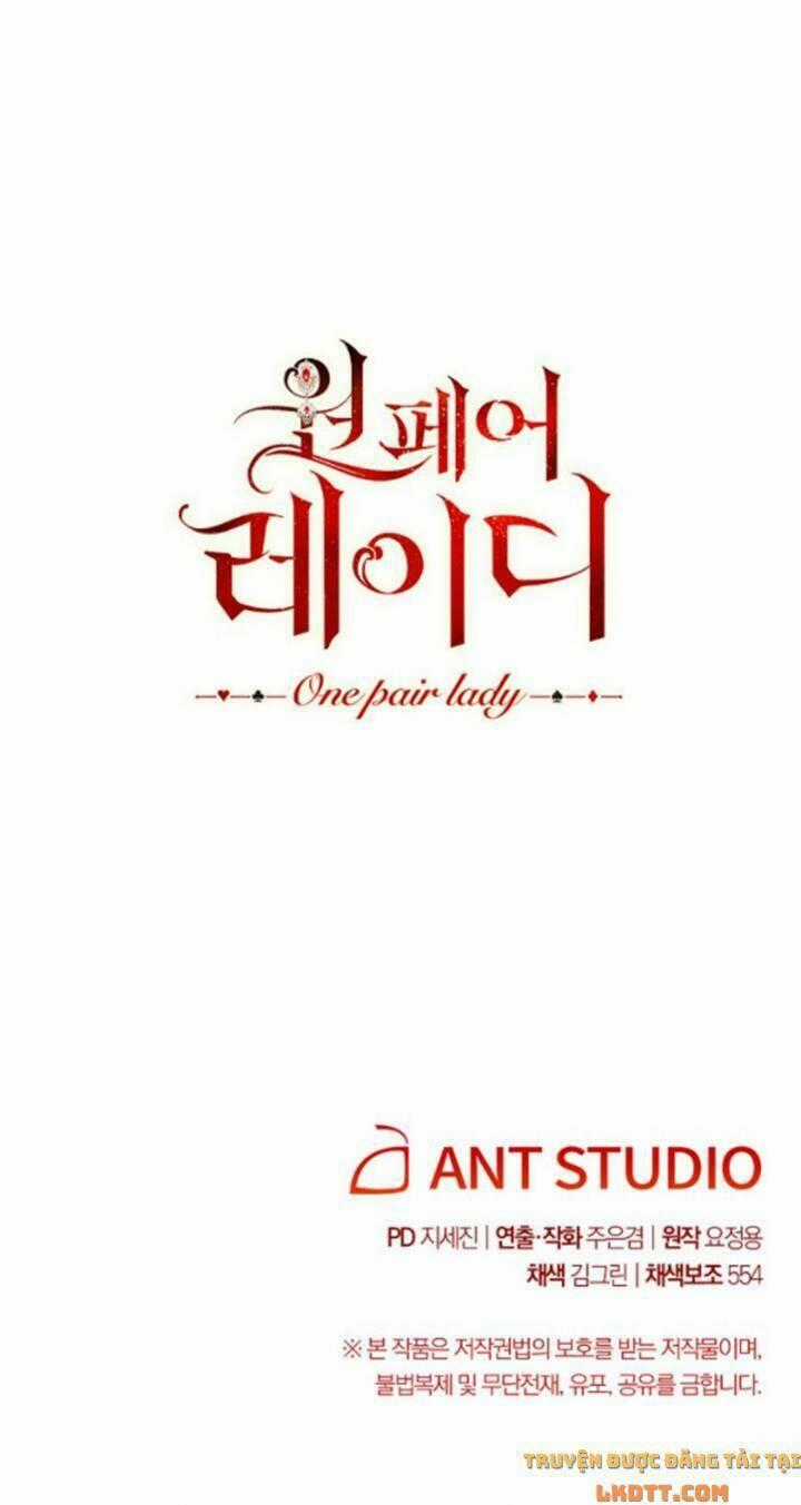 One Pair Lady Chapter 6 trang 81