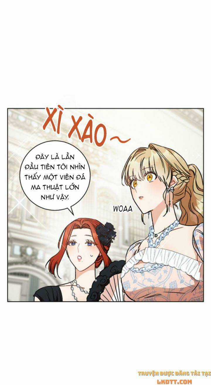 One Pair Lady Chapter 6 trang 9