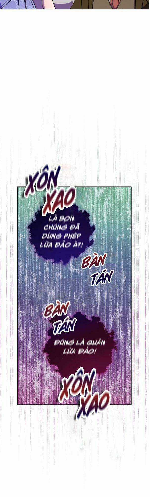 One Pair Lady Chapter 7 trang 10