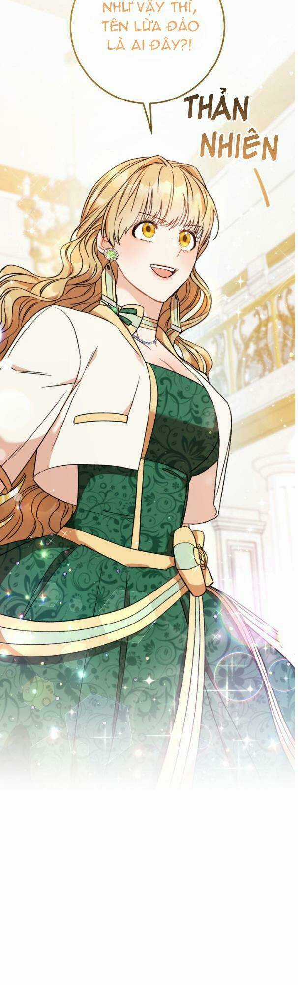 One Pair Lady Chapter 7 trang 12