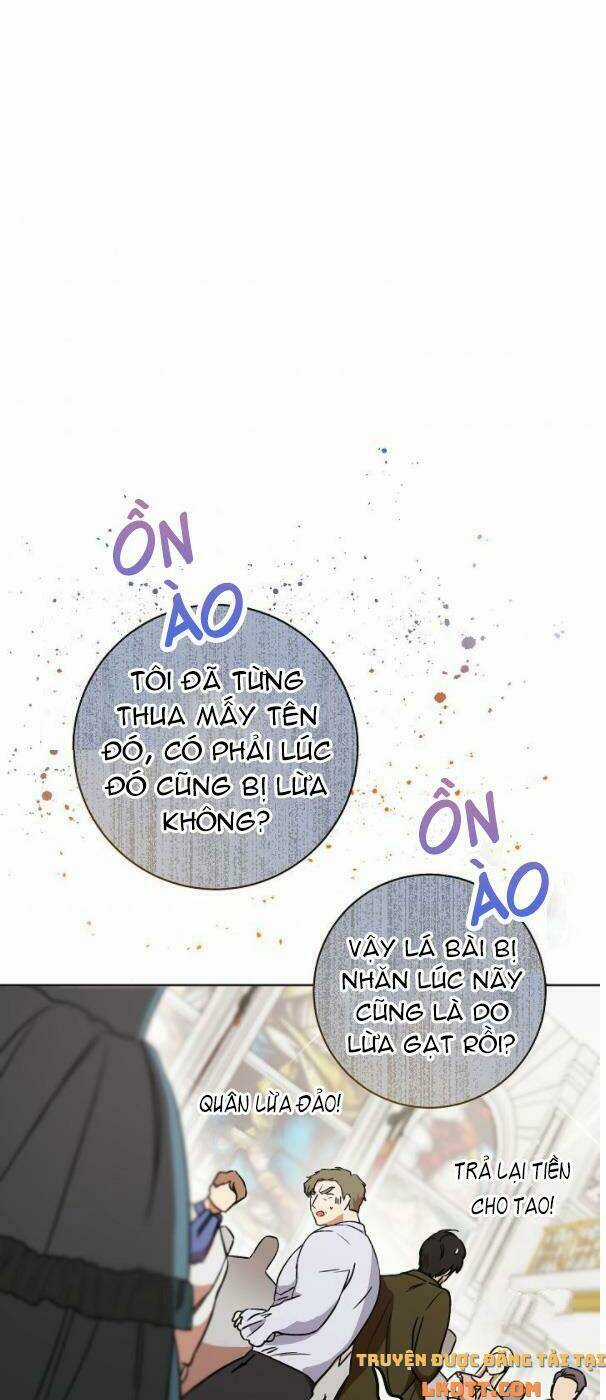 One Pair Lady Chapter 7 trang 14