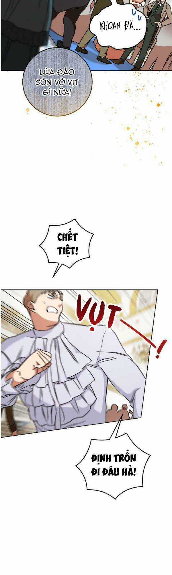 One Pair Lady Chapter 7 trang 15