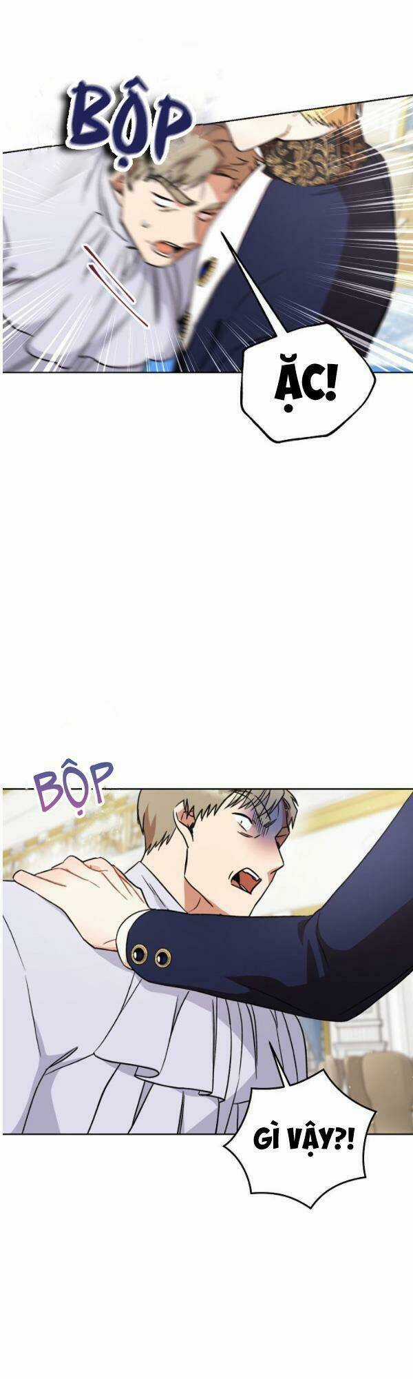 One Pair Lady Chapter 7 trang 16