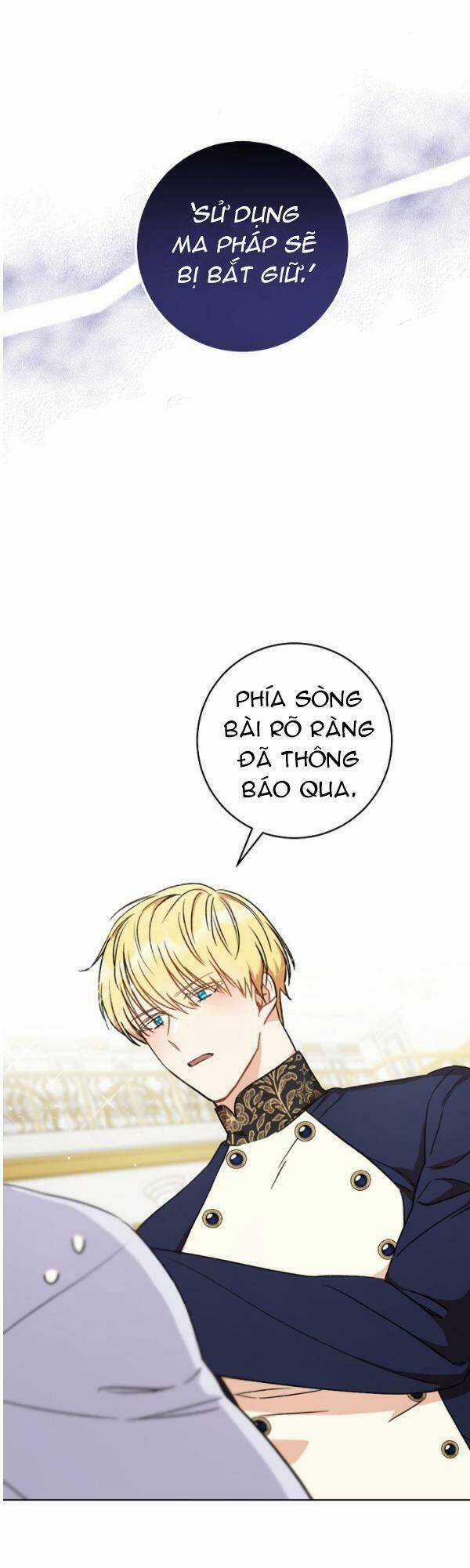 One Pair Lady Chapter 7 trang 17