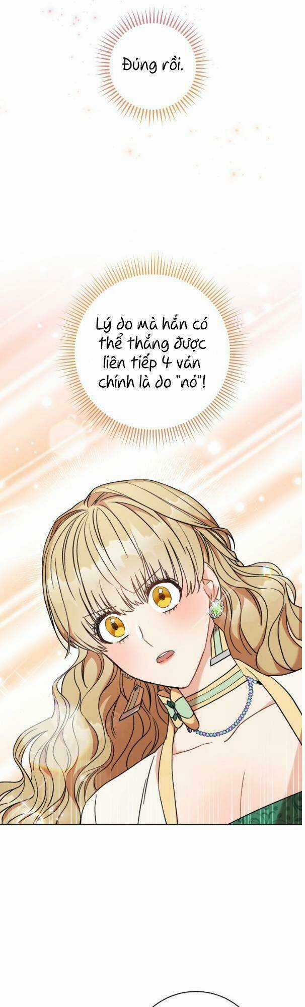 One Pair Lady Chapter 7 trang 2