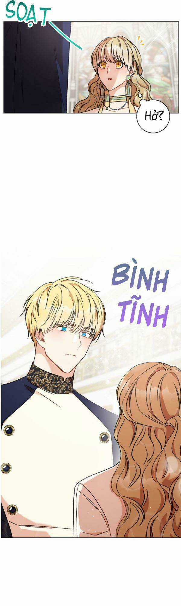 One Pair Lady Chapter 7 trang 20