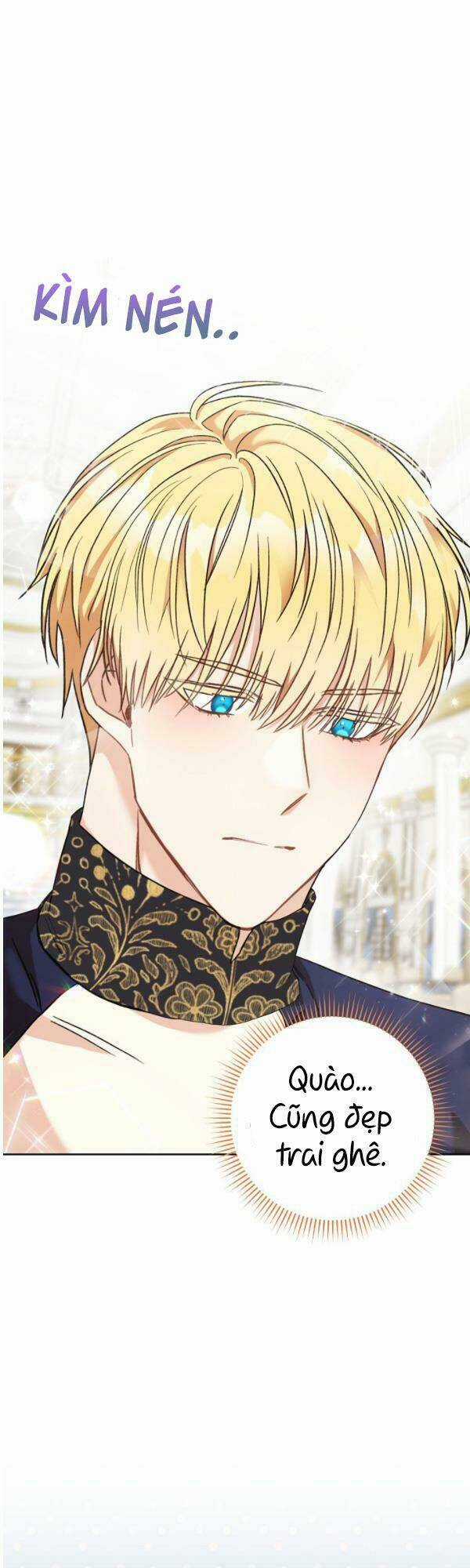 One Pair Lady Chapter 7 trang 21