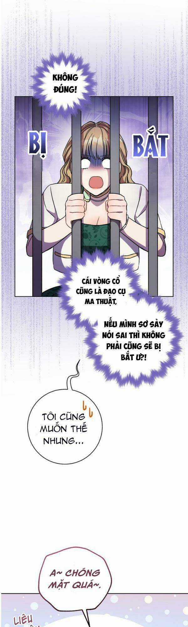 One Pair Lady Chapter 7 trang 24