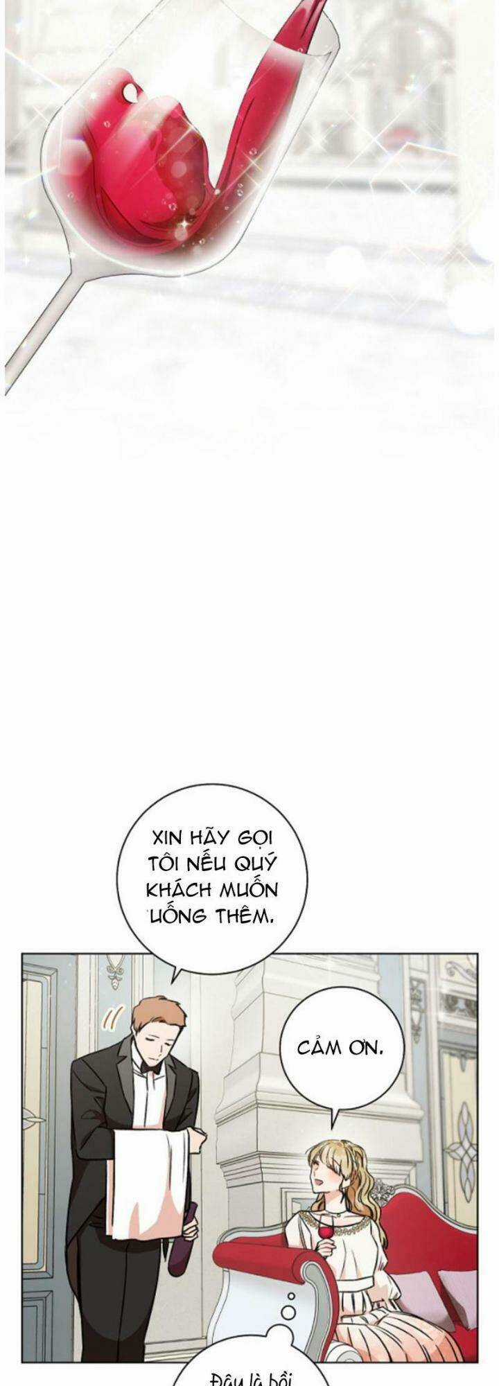 One Pair Lady Chapter 7 trang 32