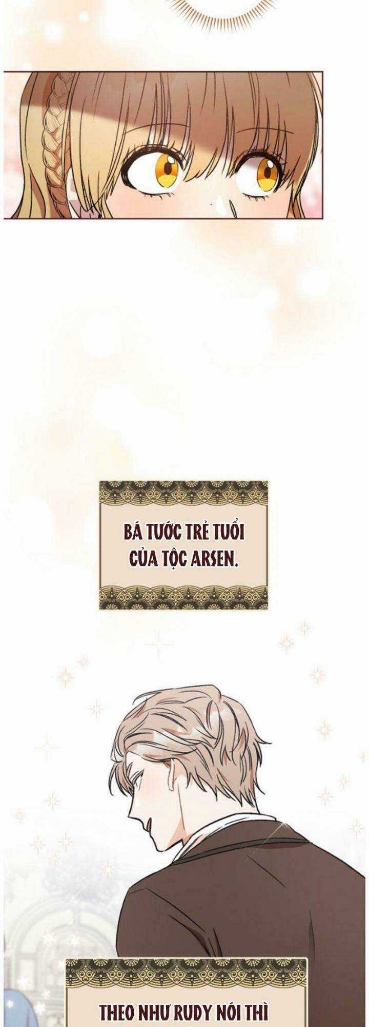 One Pair Lady Chapter 7 trang 41