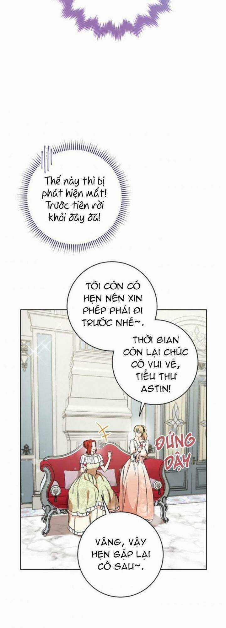 One Pair Lady Chapter 7 trang 44