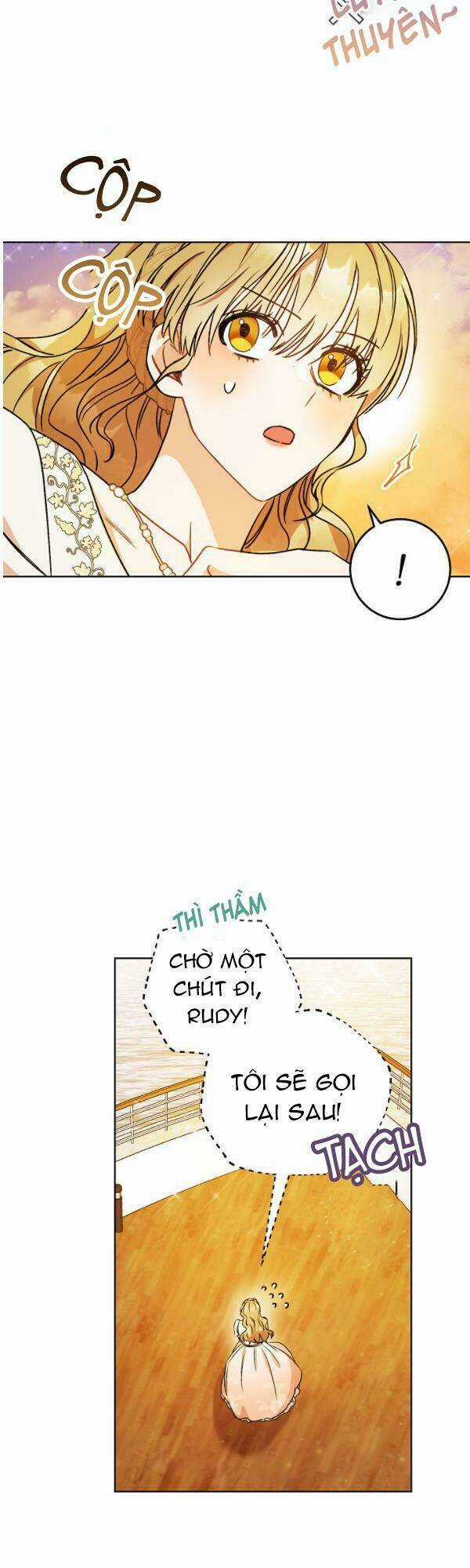 One Pair Lady Chapter 7 trang 48