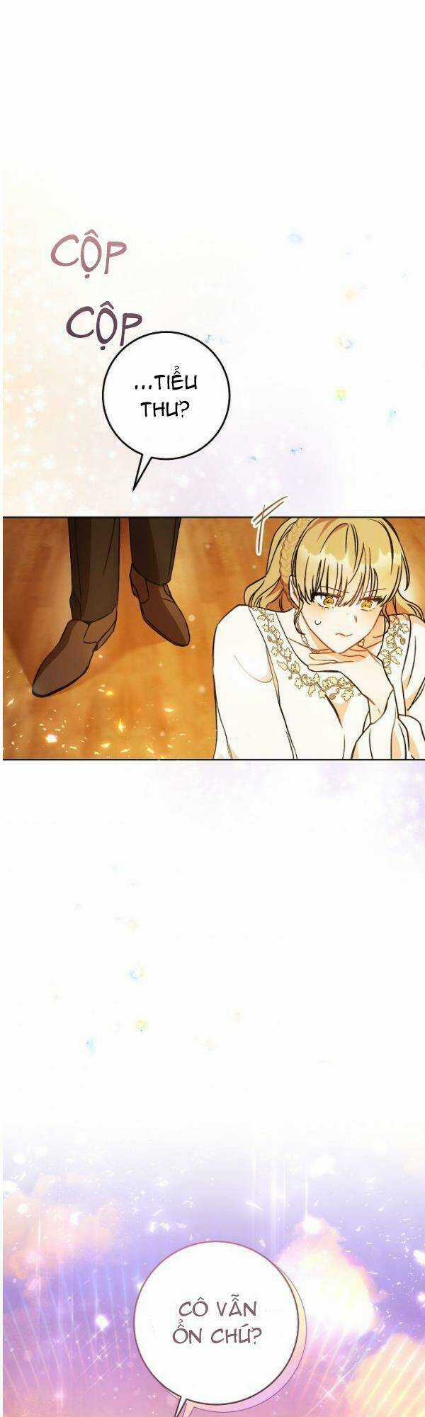 One Pair Lady Chapter 7 trang 49