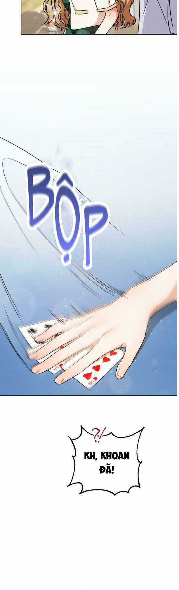 One Pair Lady Chapter 7 trang 5