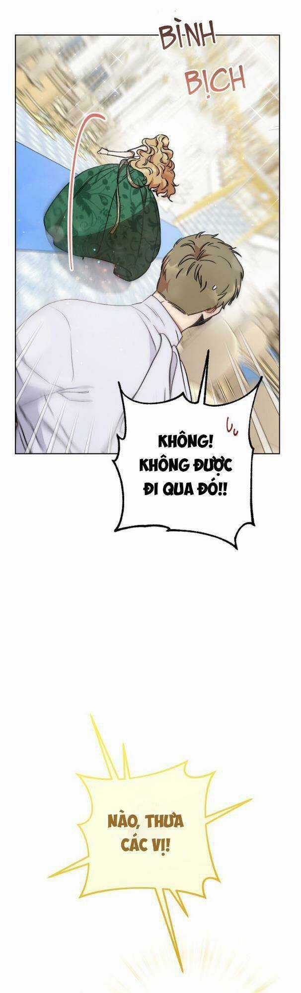 One Pair Lady Chapter 7 trang 6