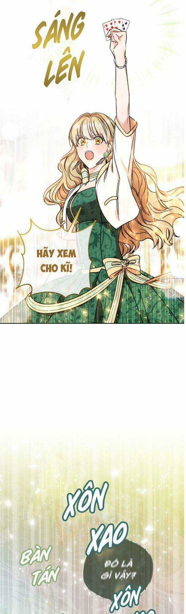 One Pair Lady Chapter 7 trang 7