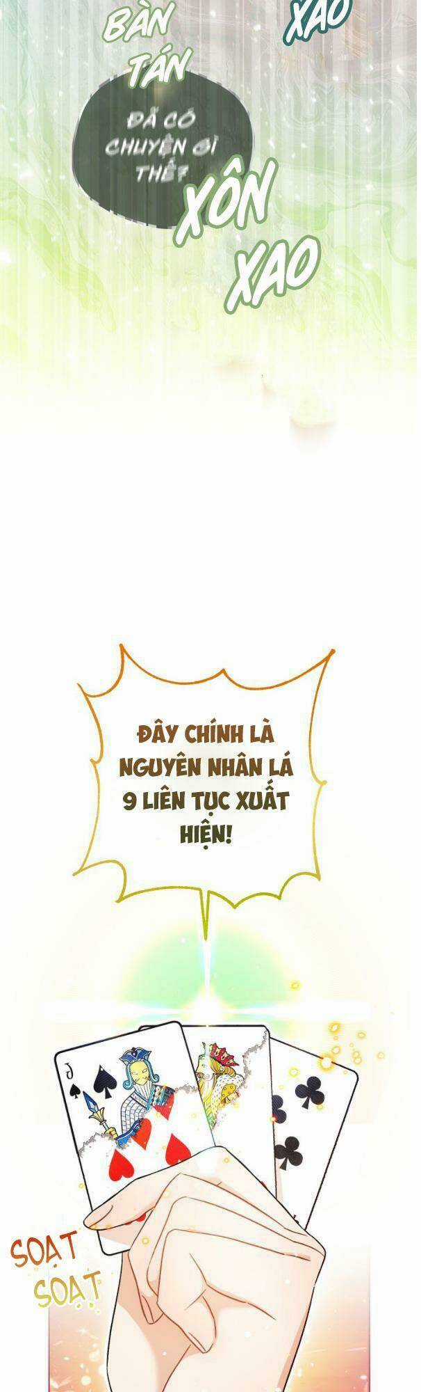 One Pair Lady Chapter 7 trang 8