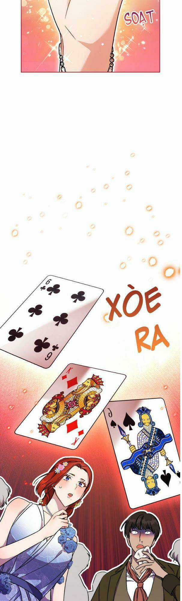 One Pair Lady Chapter 7 trang 9