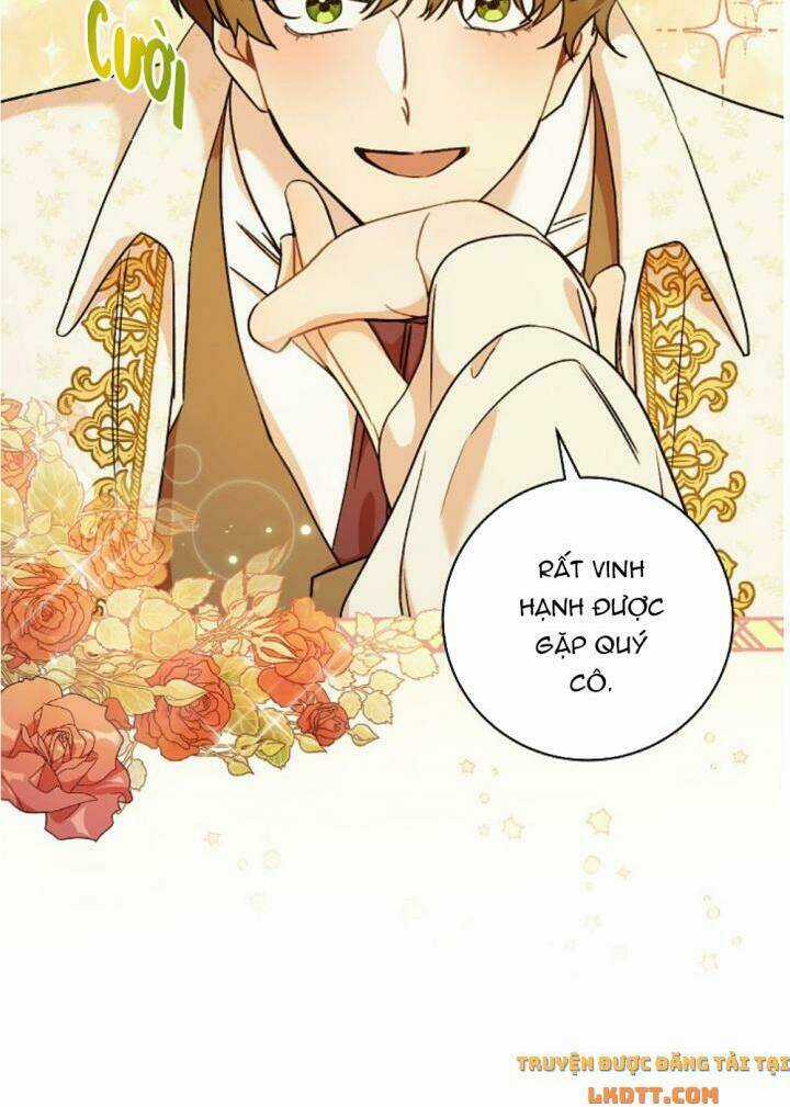 One Pair Lady Chapter 8 trang 10