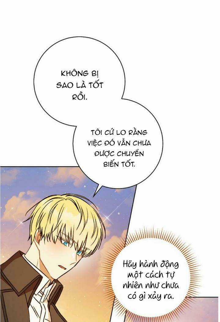 One Pair Lady Chapter 8 trang 12