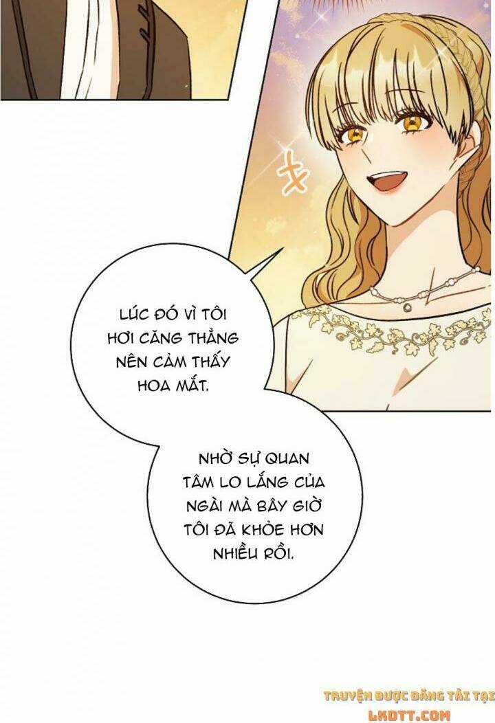 One Pair Lady Chapter 8 trang 13