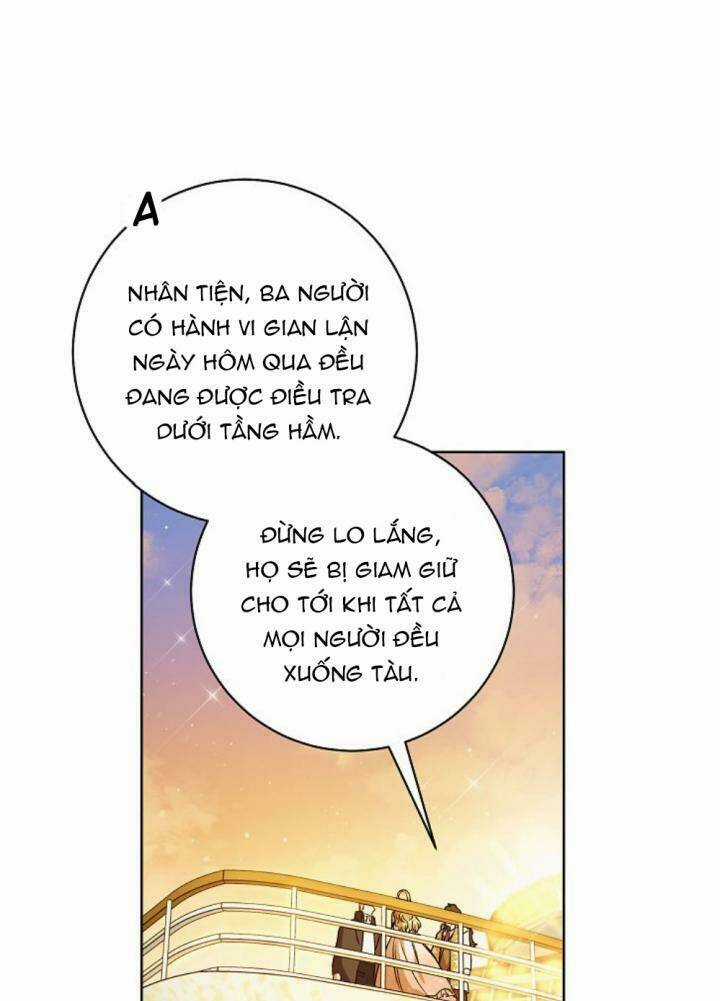 One Pair Lady Chapter 8 trang 14