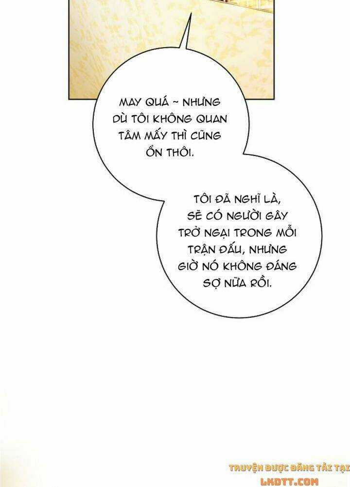 One Pair Lady Chapter 8 trang 15