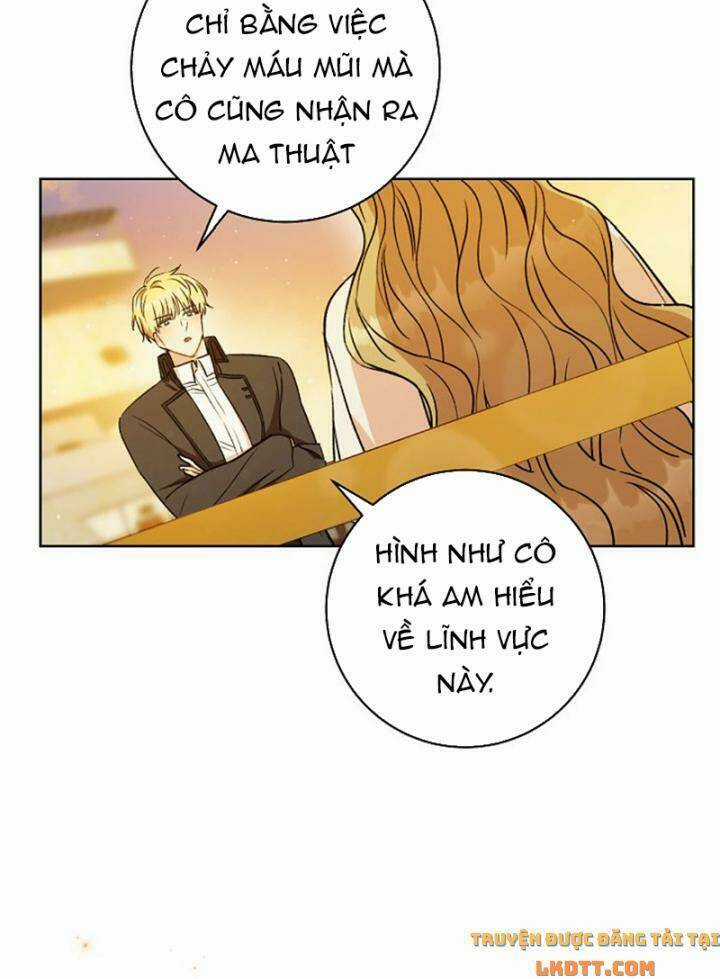 One Pair Lady Chapter 8 trang 17