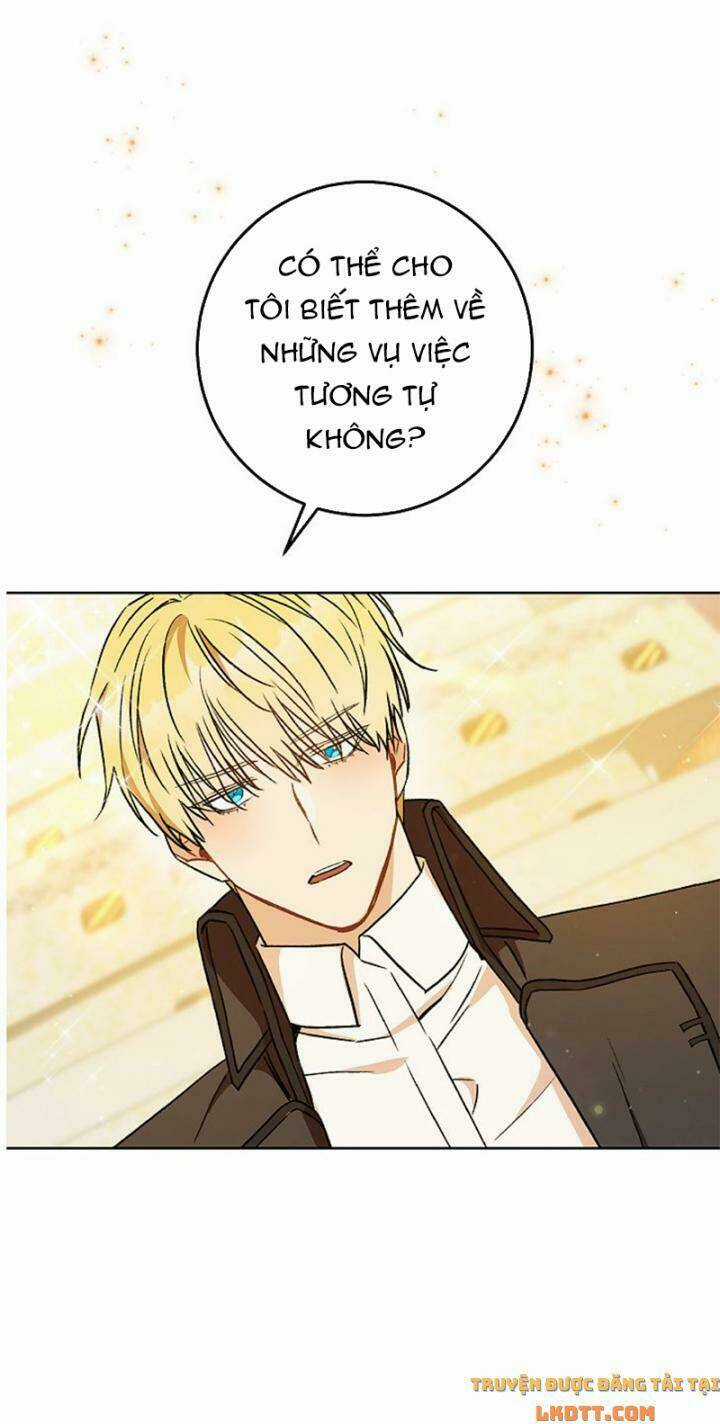 One Pair Lady Chapter 8 trang 18