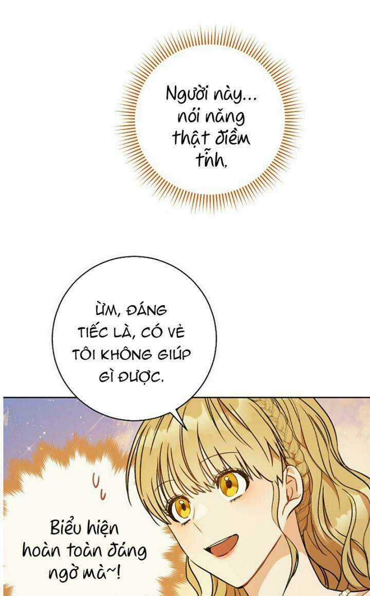 One Pair Lady Chapter 8 trang 19