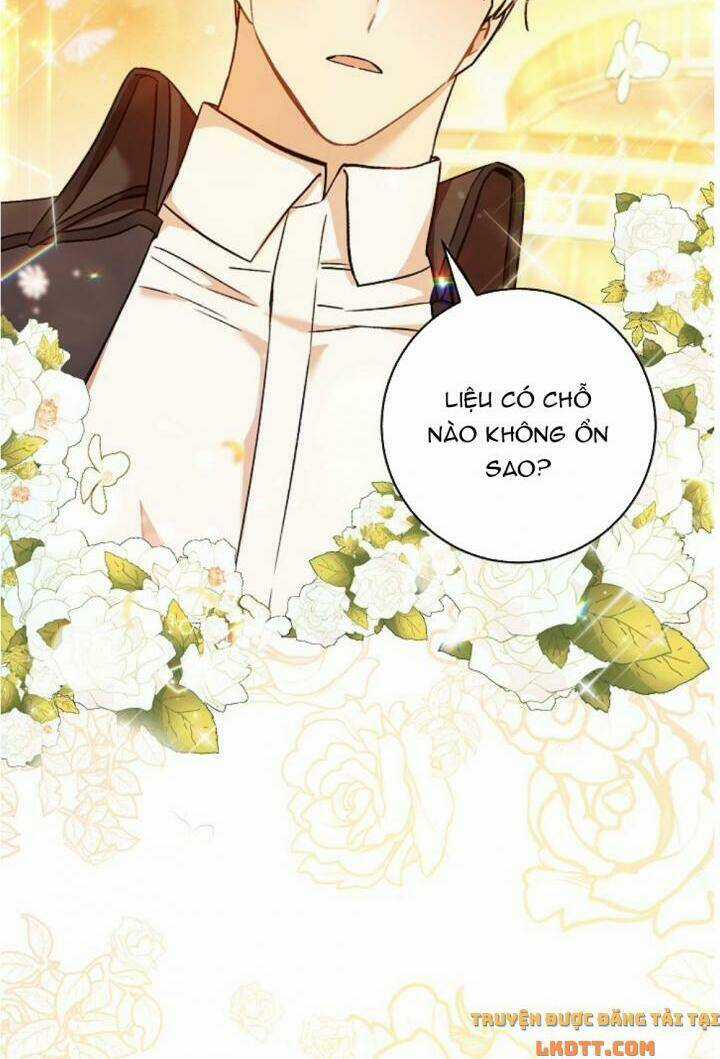 One Pair Lady Chapter 8 trang 2