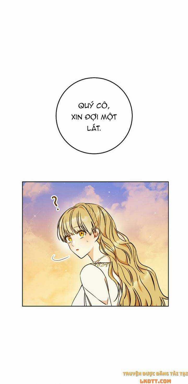 One Pair Lady Chapter 8 trang 22