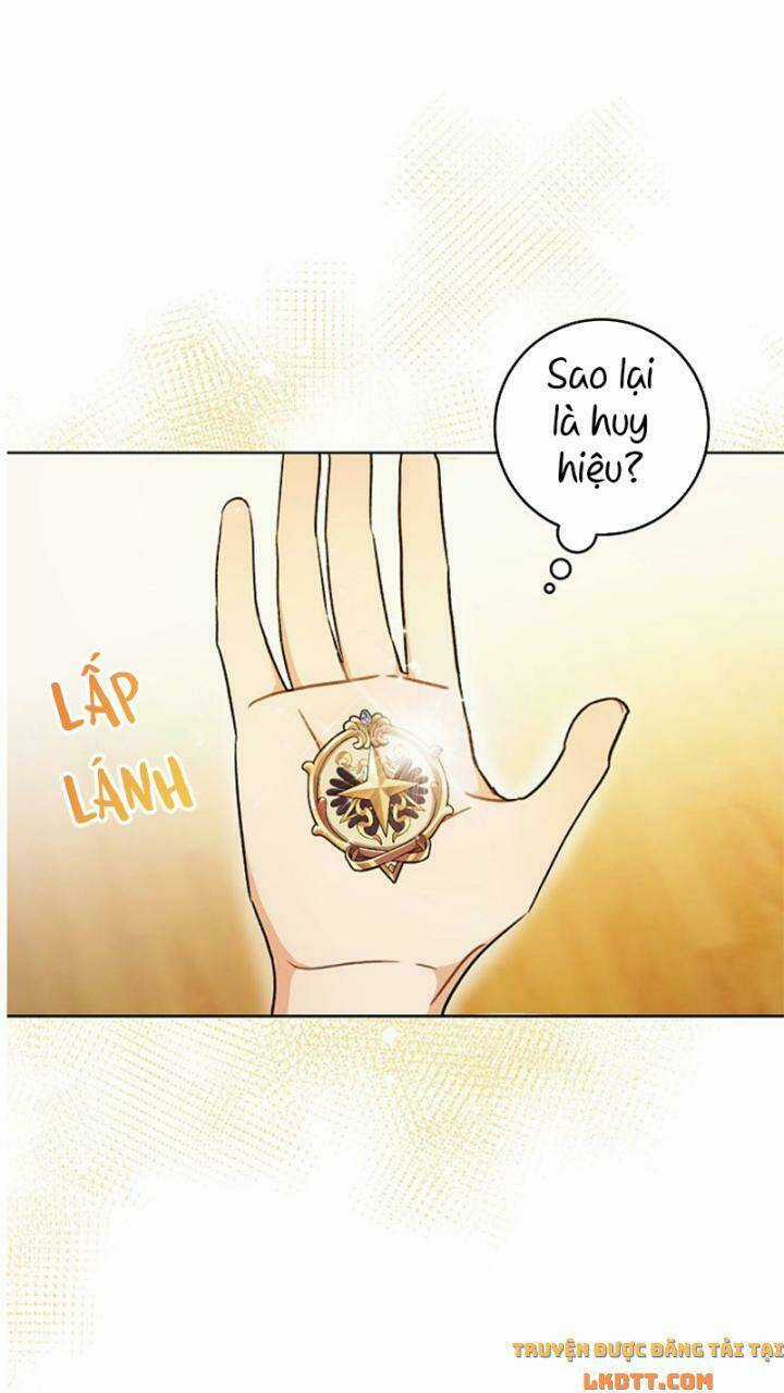 One Pair Lady Chapter 8 trang 24