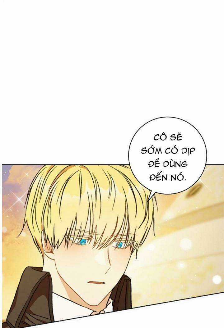 One Pair Lady Chapter 8 trang 25