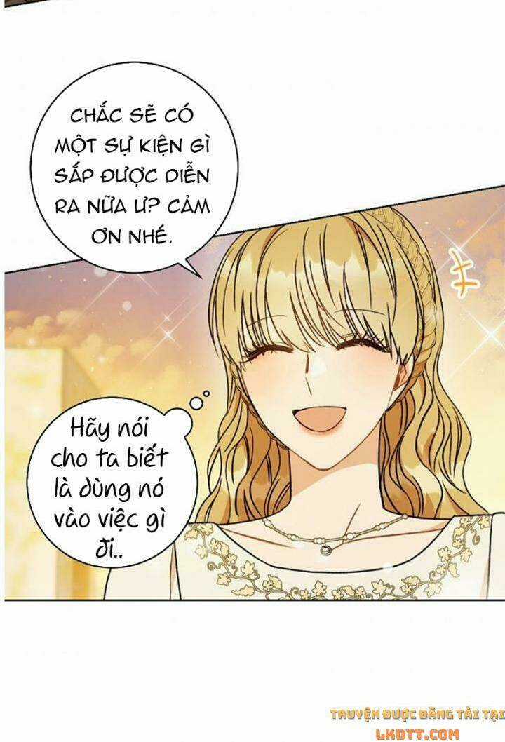 One Pair Lady Chapter 8 trang 26